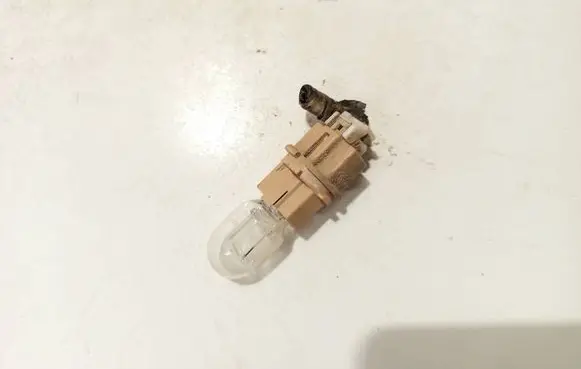 Honda FR-V Headlight part 