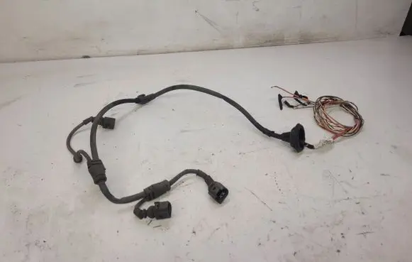 Audi A4 S4 B9 Other brake parts 8W0972254