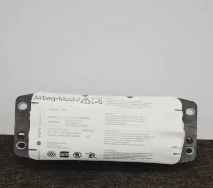 Seat Altea XL Passenger airbag