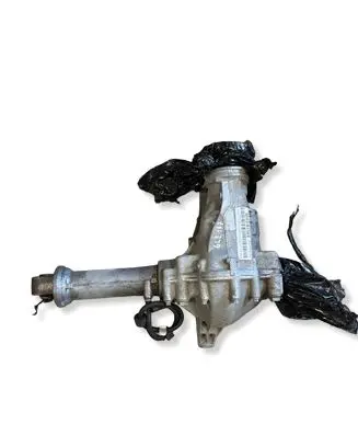 Mercedes-Benz GLE W167 Front differential A1673305100