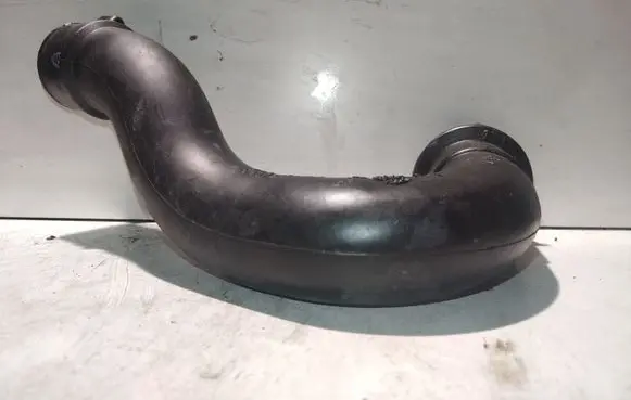 Mazda 2 Air intake hose/pipe 9646617980
