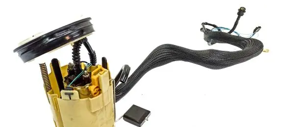 Mercedes-Benz CLC CL203 In-tank fuel pump A2034703394 A2115421617 0580303031
