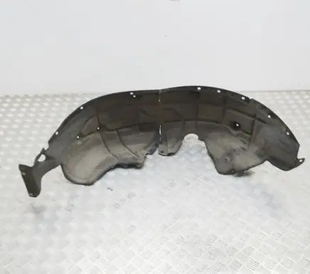 BMW X2 F39 Rear arch fender liner splash guards 7427925