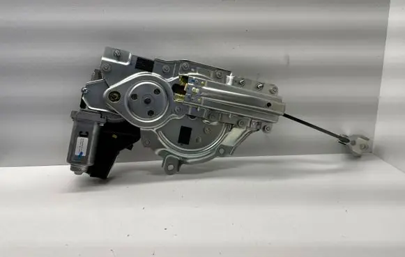 Lexus RX III Tailgate/trunk/boot lift motor 912231005042 42711010212