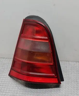 Mercedes-Benz A W168 Rear/tail lights ULO33310L 33101