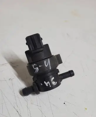 Mercedes-Benz E W210 Turbo solenoid valve 0004701593