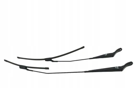 Peugeot Partner Front wiper blade arm