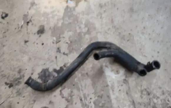 Seat Ibiza III (6L) Engine coolant pipe/hose