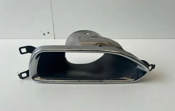 BMW 7 G11 G12 Muffler ending 7357150