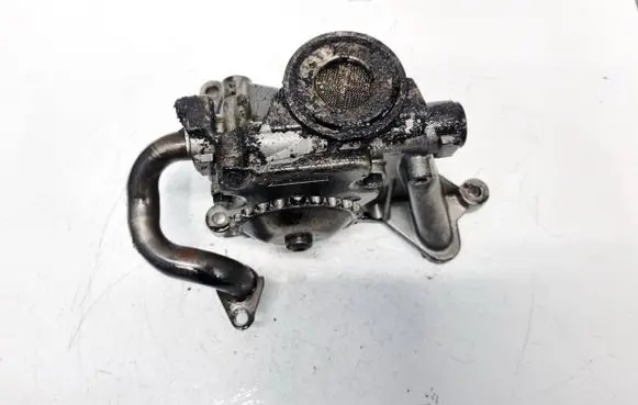 Skoda Superb B5 (3U) Oil pump 059115105H