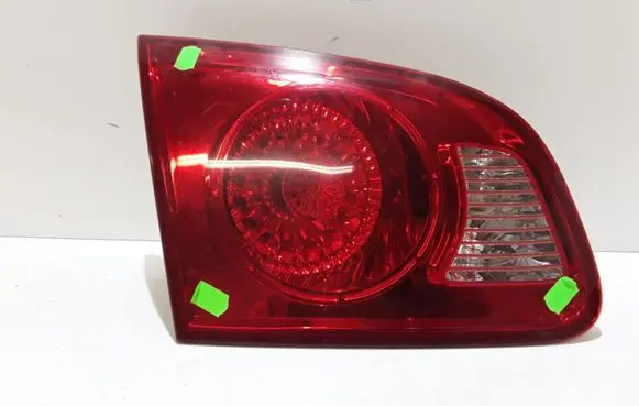 Hyundai Santa Fe Tailgate rear/tail lights 924052B000