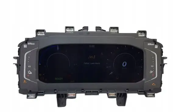 Volkswagen Arteon Speedometer (instrument cluster) 3G0920324C
