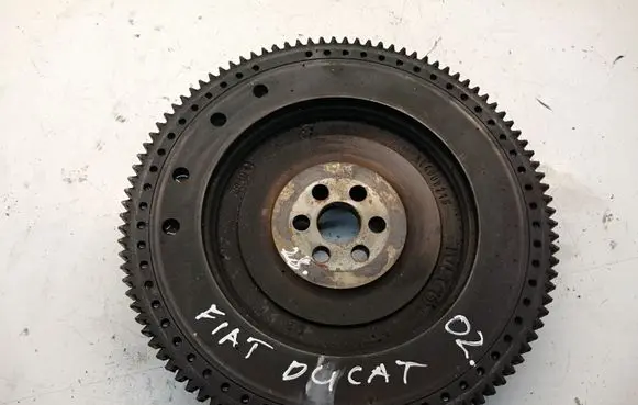 Fiat Ducato Flywheel 504008210