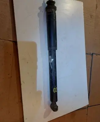 Mercedes-Benz CLS C219 Rear shock absorber/damper A2103260398