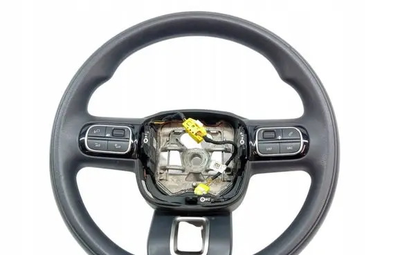 Citroen C3 Steering wheel