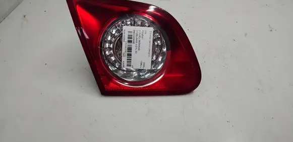 Volkswagen PASSAT B6 Tailgate rear/tail lights