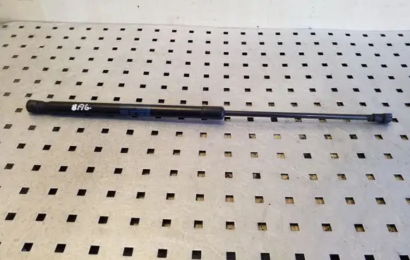 Volkswagen Polo IV 9N3 Tailgate/trunk strut/damper 6Q6827550C