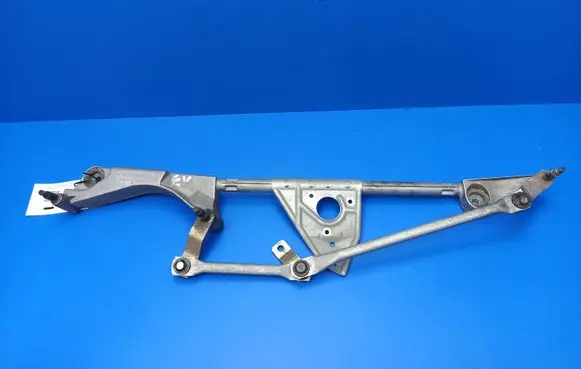 Mercedes-Benz C W203 Front wiper linkage A2038240305 A2038240105
