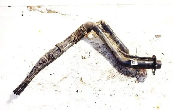 Fiat Croma Fuel tank filler neck pipe 