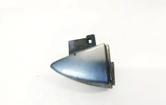 Seat Leon (5F) Loading door cover/cap 