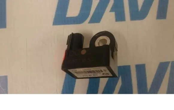Mazda 6 Airbag deployment crash/impact sensor GP9A57KC0