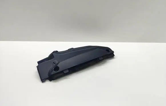 BMW 5 E60 E61 Engine cover (trim) 7788918 778891810 11147788918