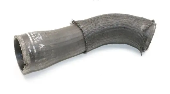 Maserati Quattroporte Intercooler hose/pipe 670004156