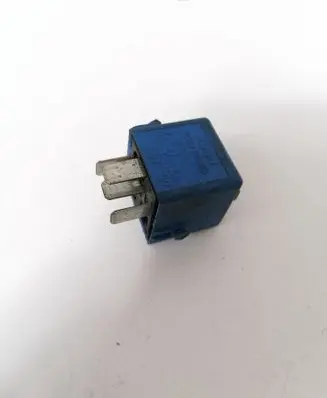 BMW X5 E53 Other relay 6915327