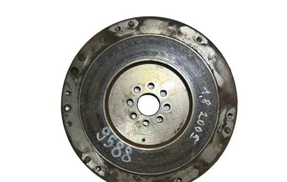 Toyota Avensis T250 Dual mass flywheel 