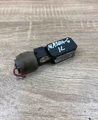 Mazda 6 Airbag deployment crash/impact sensor GJ6A57KC0