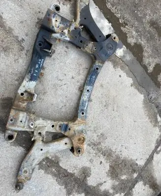 Hyundai H-1, Starex, Satellite Front subframe