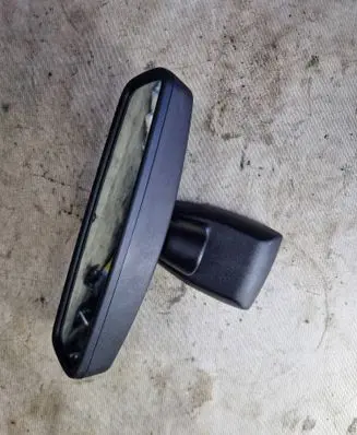 Ford Kuga I Rear view mirror (interior) AU5A17E678AB 0319109052