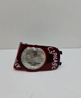 Citroen C3 Picasso Rear bumper light 9681751680