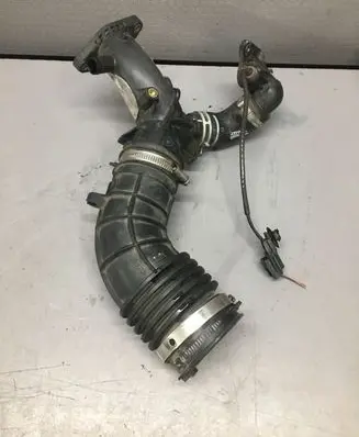 Nissan Qashqai Intercooler hose/pipe 1207500