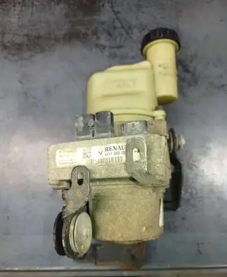 Dacia Duster Power steering pump 491108300R