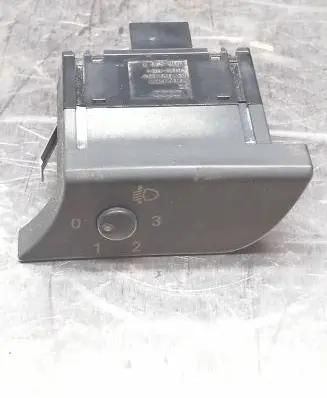 Audi A4 S4 B6 8E 8H Headlight level height control switch 8E1919094