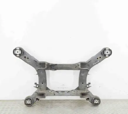 Mercedes-Benz GLE (W166 - C292) Rear subframe A1663505900
