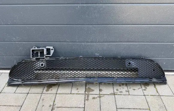 Mercedes-Benz CLA C117 X117 W117 Front bumper lower grill A1178852500