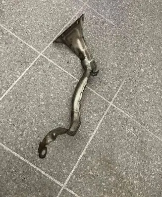BMW 5 E60 E61 other engine part 780119902