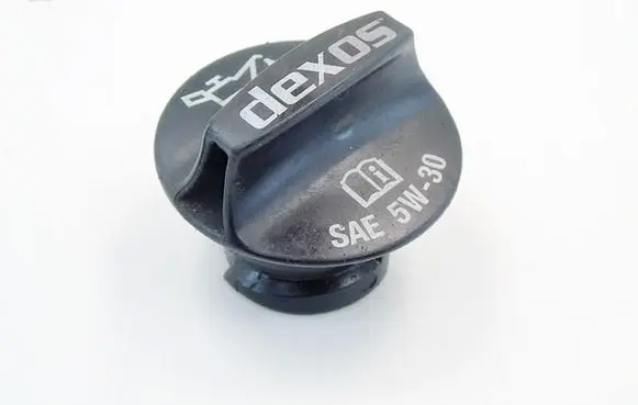 Opel Astra K Oil filler cap LIHKWOS