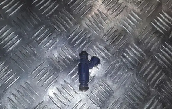 Hyundai i30 Fuel injector 353102B000