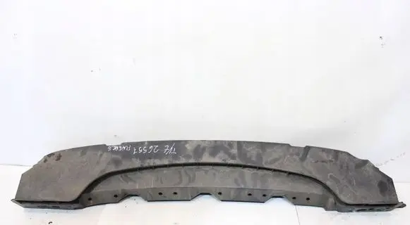 Renault Fluence Rear bumper support beam 