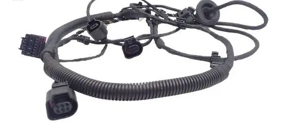 Porsche Macan (95B) Wiring harness 95B971104G