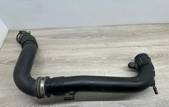 Ford B-MAX Intercooler hose/pipe CV616C784AE CV616C784BD