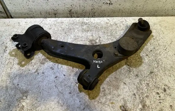 Mazda 3 I Front lower control arm/wishbone