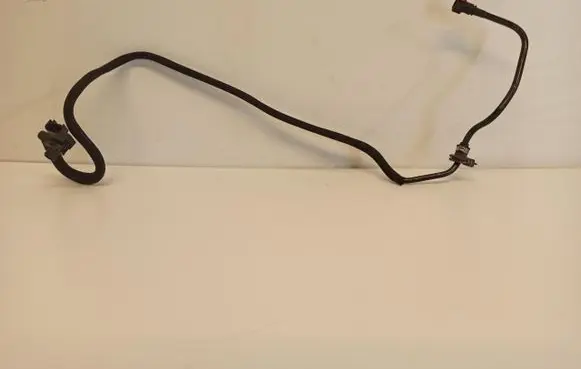 Volvo V60 Brake booster pipe/hose BG9N-2420-AKA