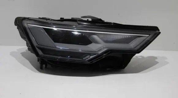 Audi A6 S6 C8 4K Headlight/headlamp 0133760200082154 4K0941034 1ZX01337602