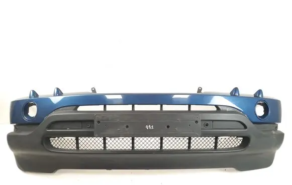 BMW X5 E53 Front bumper