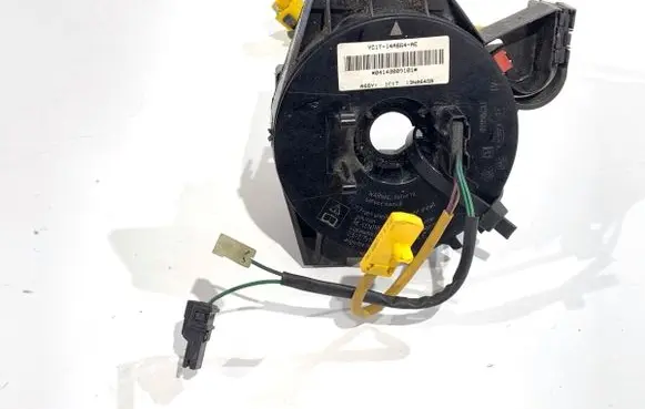 Ford Transit Airbag squib ring wiring YC1T-14A664-AE