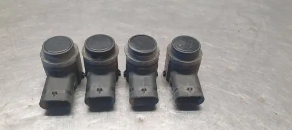 Volkswagen Golf VI Parking PDC sensor E1063843